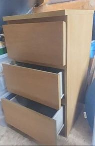 chest drawer