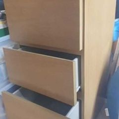 chest drawer