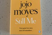 "Still Me" by Jojo Moyes