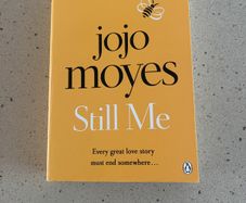 "Still Me" by Jojo Moyes
