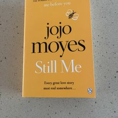 "Still Me" by Jojo Moyes
