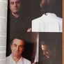 ESQUIRE Magazine Feb 1994 Robert De Niro / Martin Scorsese Image 6