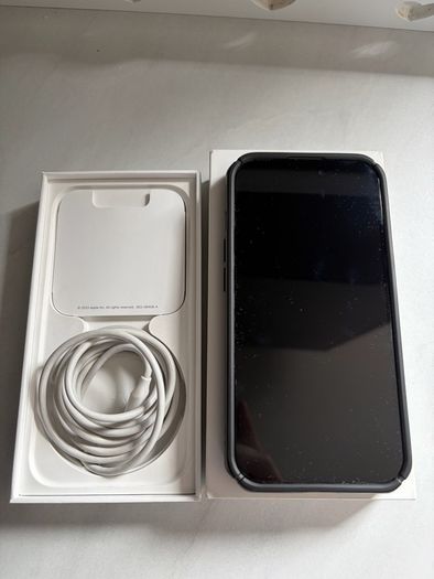 Iphone 15 Sky Blue Unlocked
