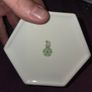 Royal Doulton P&O Cruises Canberra World Cruise 1989 Commemorative bonechina Box Image 7