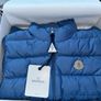 Moncler Lechtal Down Gilet Image 4