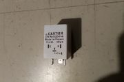 Peugeot 205 Relay.