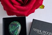 sterling silver ring
