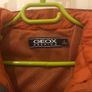 GEOX light bubble jacket, size 6 years Image 2