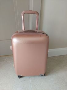 carry on suitcase