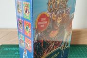 Sealed Beast Quest Early Reader The Adventure Collection