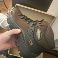 Norisk work boots