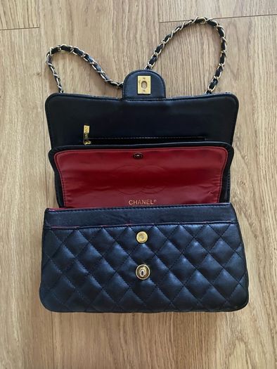 Stylish handbag