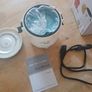Electric car cooker Image 3