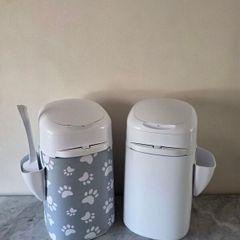 LitterLocker Cat litter bin