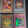 Yu-Gi-Oh! Elite Card Set of 16 Image 5