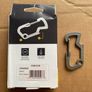 Leatherman carabiner - with bottle opener & spanner Image 3