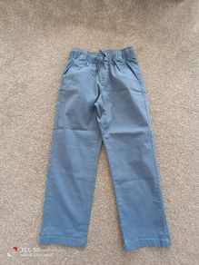 boy's light trousers .age 5/6