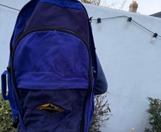 trekking backpack