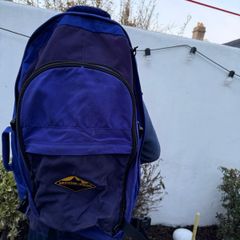 trekking backpack