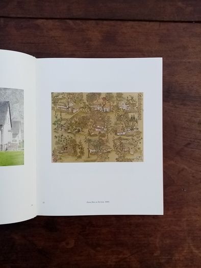 Stefan Kurten - Shadowtime - Contemporary Art Book - Modern Art Book