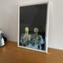 Pop Art - Street Art - Limited Edition Stencil Artwork Image 3