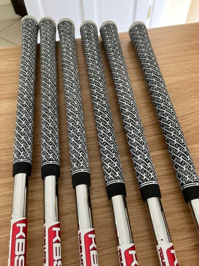 Taylormade P.790 Irons