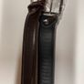 Selecting of men's black/brown belts Image 9