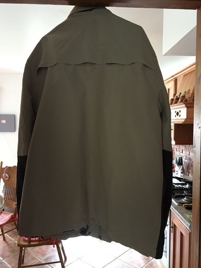 Men Jacket