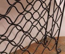 Quick Sale- Wine Rack