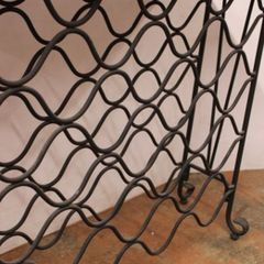 Quick Sale- Wine Rack
