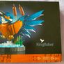 Brand New Original Lego Icons Kingfisher Set Image 3
