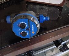 water timer system