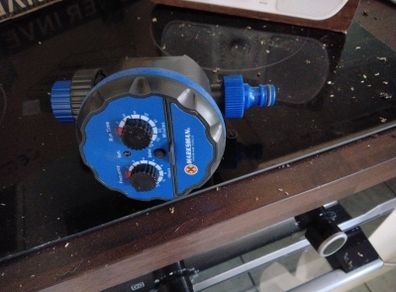 water timer system