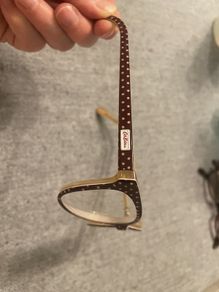 Cath Kidston glasses, unused