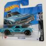 El Camino, Lincoln Continental, Cadillac ATS-V R/ Seville - Hot wheels Image 2