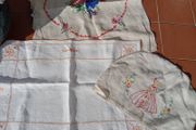 Vintage embroidery bundle