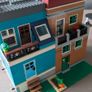 lego 10270 bookshop modular Image 2
