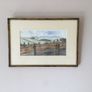 Art - Vintage Watercolour ( Harry C. Reid) Image 2