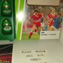 Rare Vintage Waddingtons 1990s Subbuteo Republic Of Ireland Series 63000  No 699 See All Pictures Image 3
