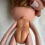Disney Famosa I Love Minnie Mouse Doll Used Please Look at the pictures Image 9