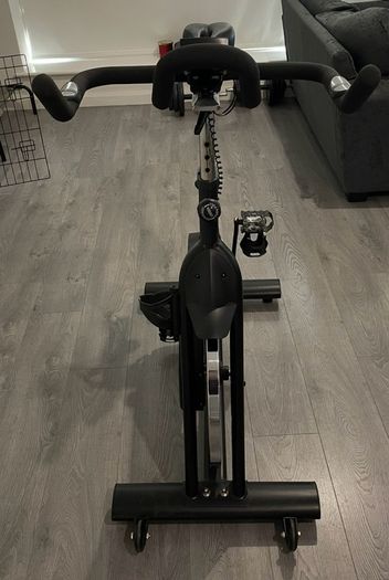 HitFitness G7