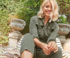 Marks & Spencer Jumpsuit Size Uk 10