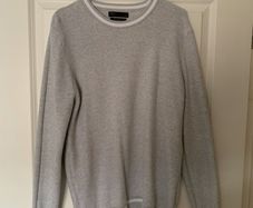 M&S jumper