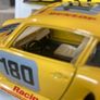 Porsche 959 Model Car Scale 1/24 Burago Image 9