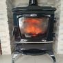 Stanley Reginald stove Image 2