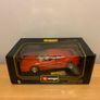 1/18 Burago Model Car Ferrari Testarossa 1984 Image 2