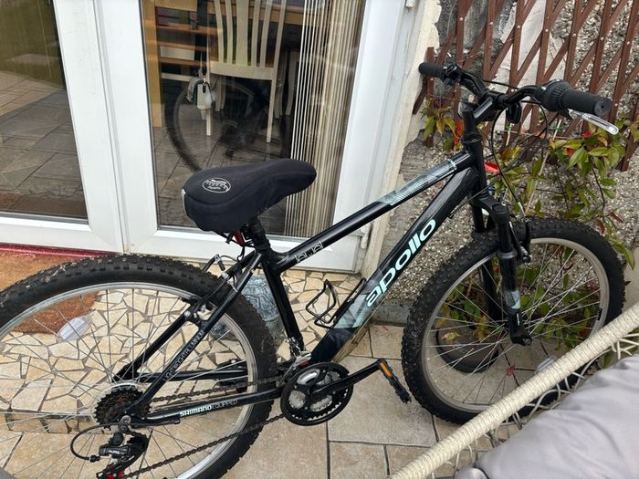bike