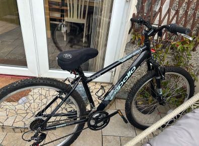 bike
