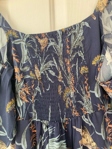BNWOT: Warehouse Dress (Size 10)