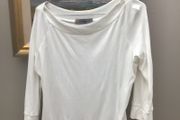 Farrington Paris Silk Top Size 12